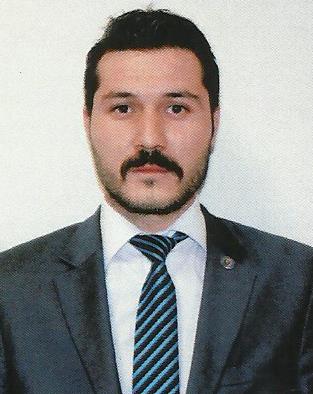 Murat AYAR