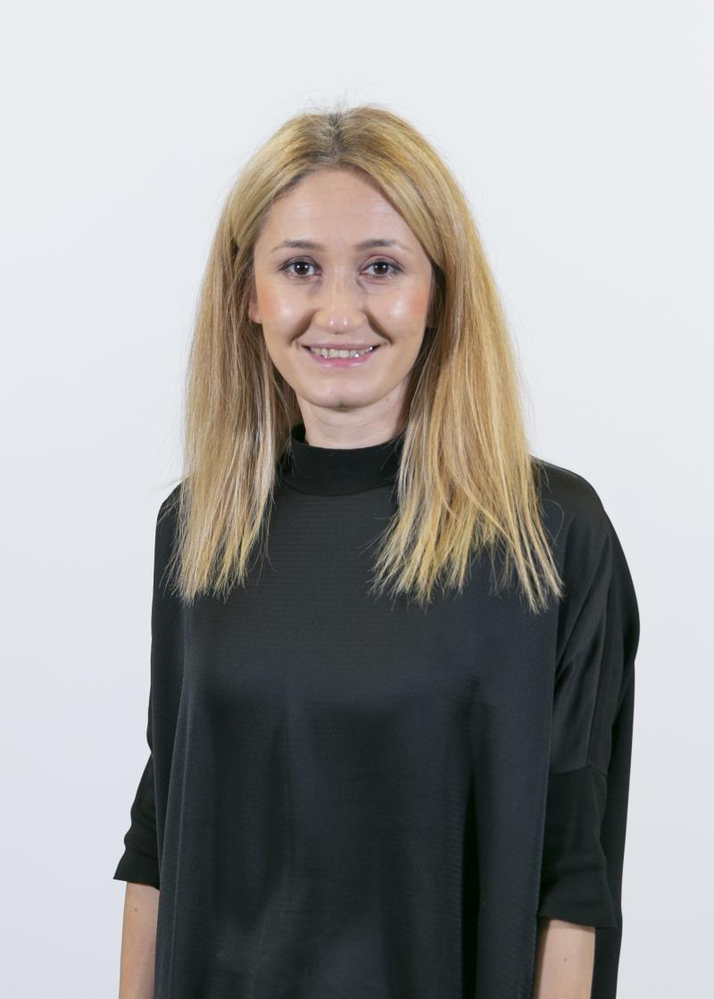 Ayça BAYRAKDAR KABAOĞLU