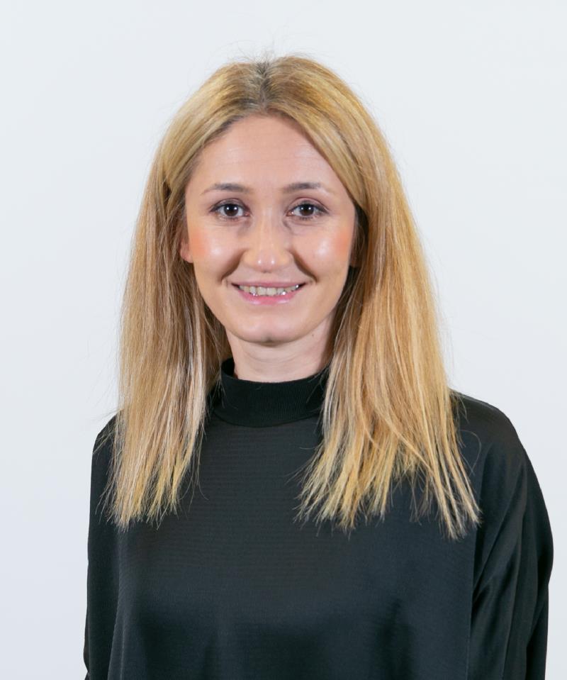 Ayça BAYRAKDAR KABAOĞLU