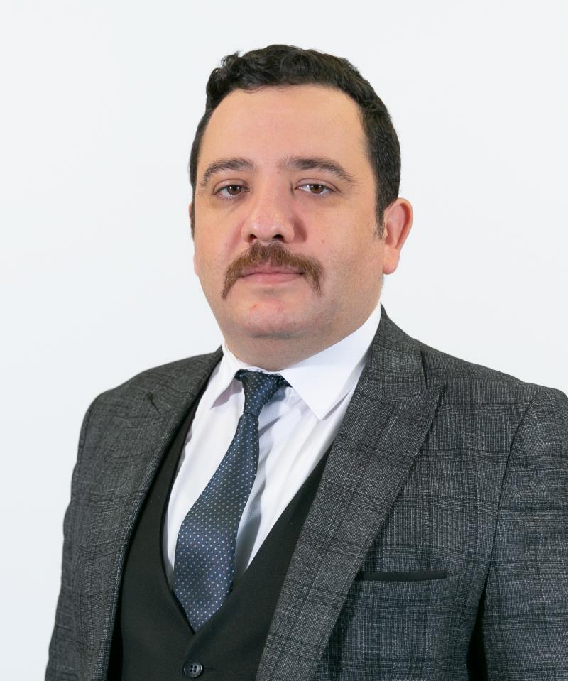 Fatih SAYDAM