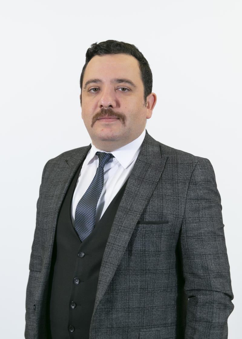 Fatih SAYDAM
