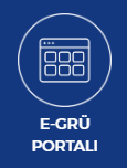 E-GRÜ Portalı